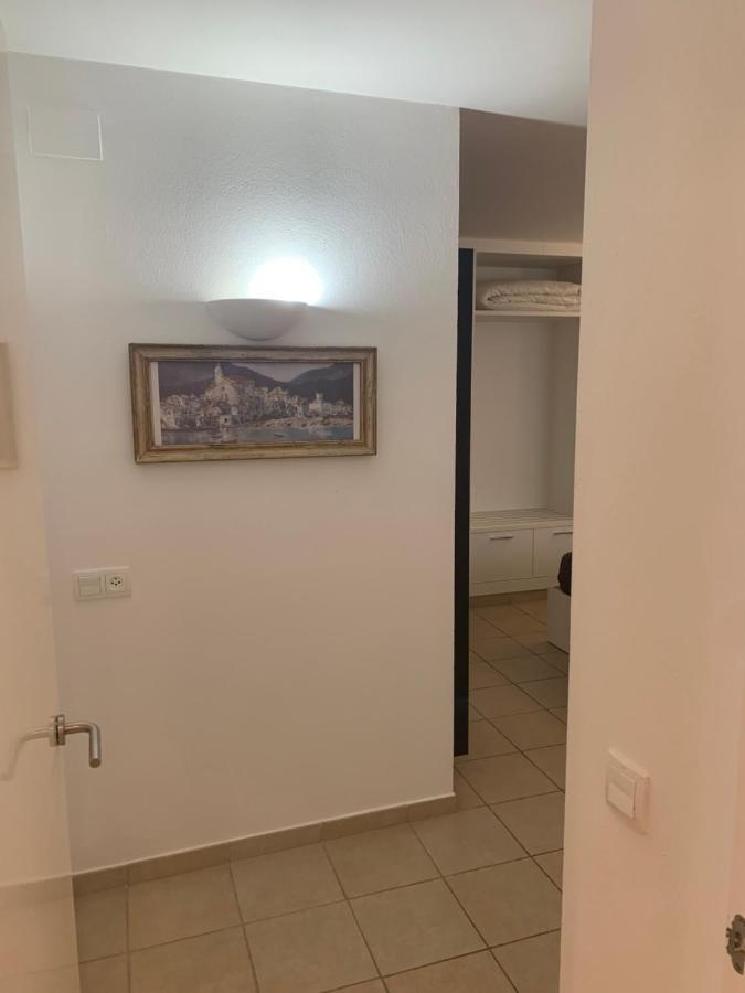 Pis Cala Tere Apartment Cadaques Bagian luar foto